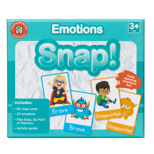 Emotions Snap
